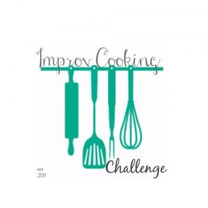 improv cooking challenge