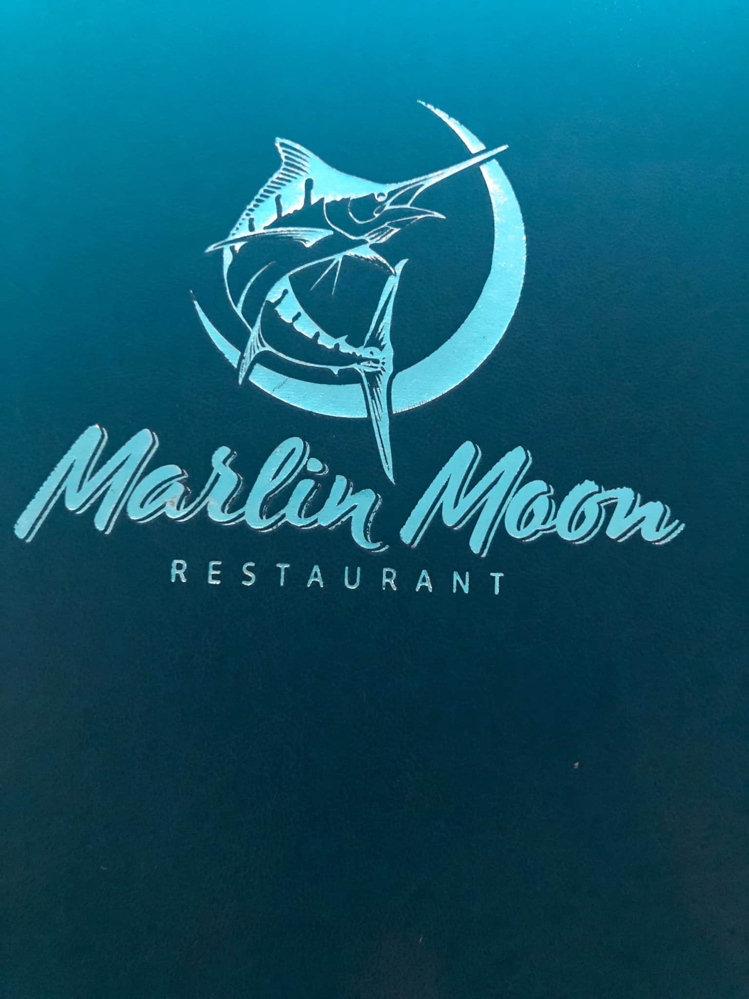 Restaurant Review: Marlin Moon - Ocean City, Maryland - Cookaholic Wife