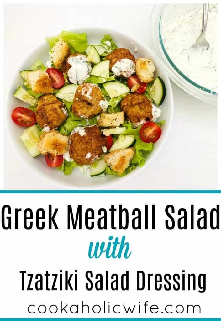 greek,meatball.salad