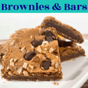 Brownies and Bars