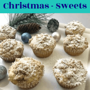 Christmas Sweets