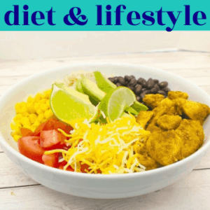 Diet & Lifestyle