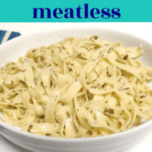 Meatless