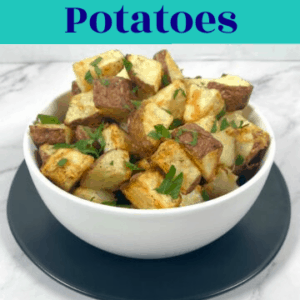 Potatoes