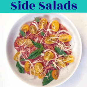 Side Salads