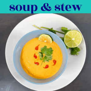 Soups & Stews