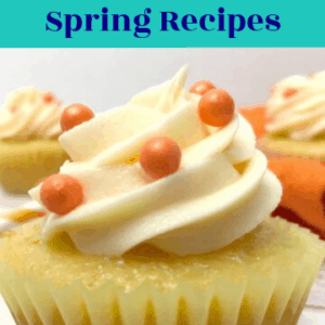 Spring Recipes