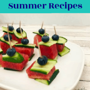 Summer Recipes