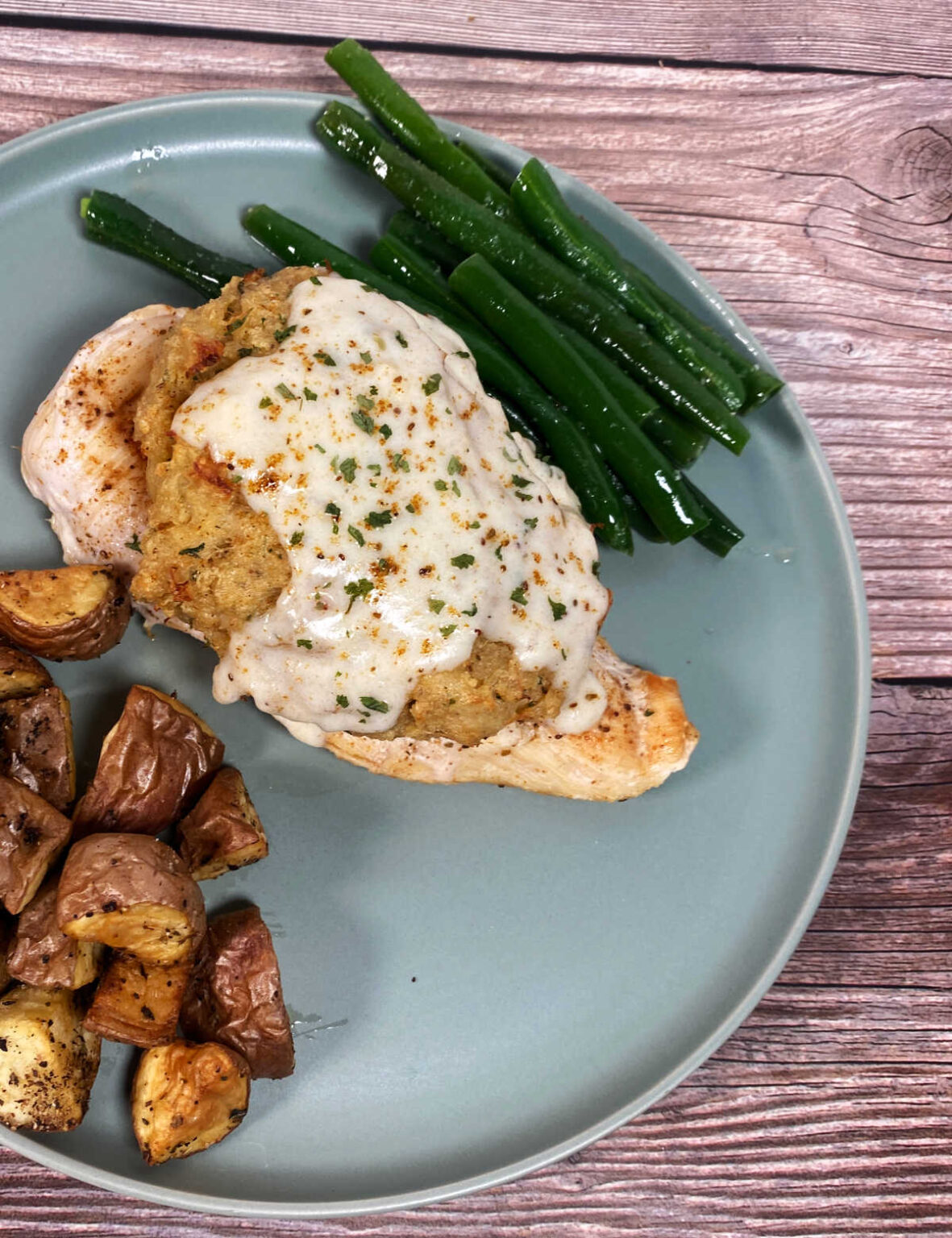 Maryland Chicken Chesapeake Cookaholic Wife