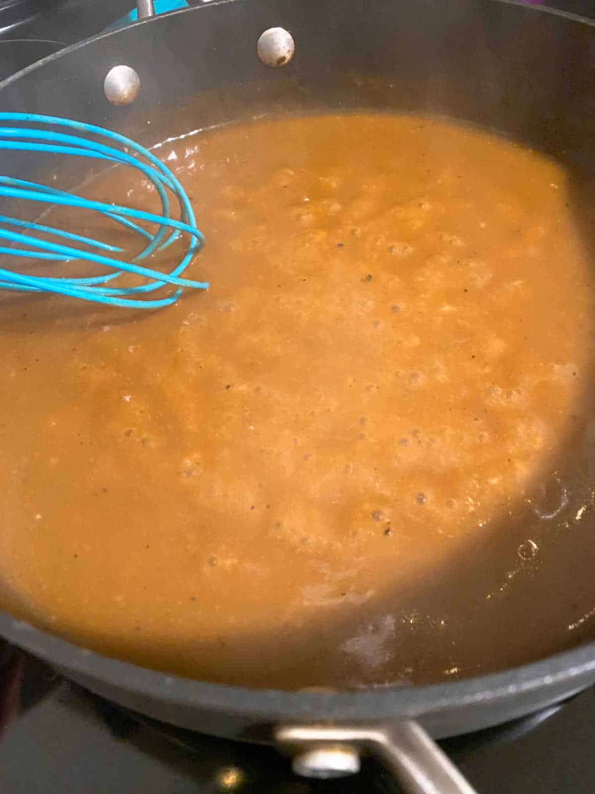 Marsala Beef Stew Cookaholic Wife